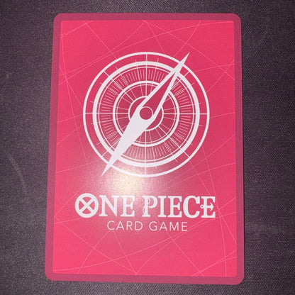 One Piece Portgas D. Ace — Japanese