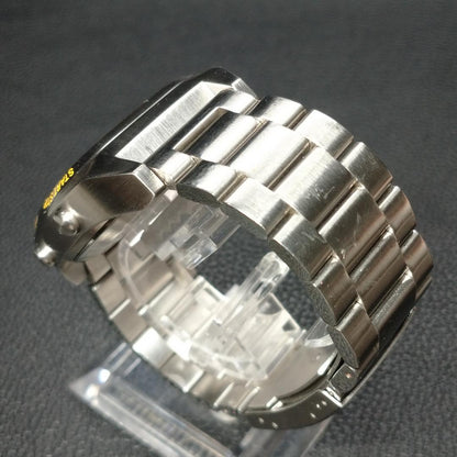 NIXON Digital Old Logo Men's Watch — Japanese