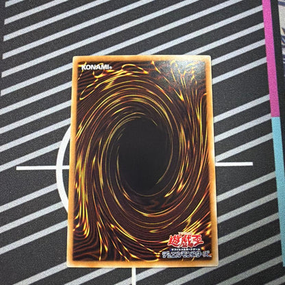 Yu-Gi-Oh Dark Magician Holopara 5 Eyes — Japanese
