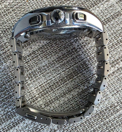SEIKO SBXB041 Solar Men's Watch — Japanese