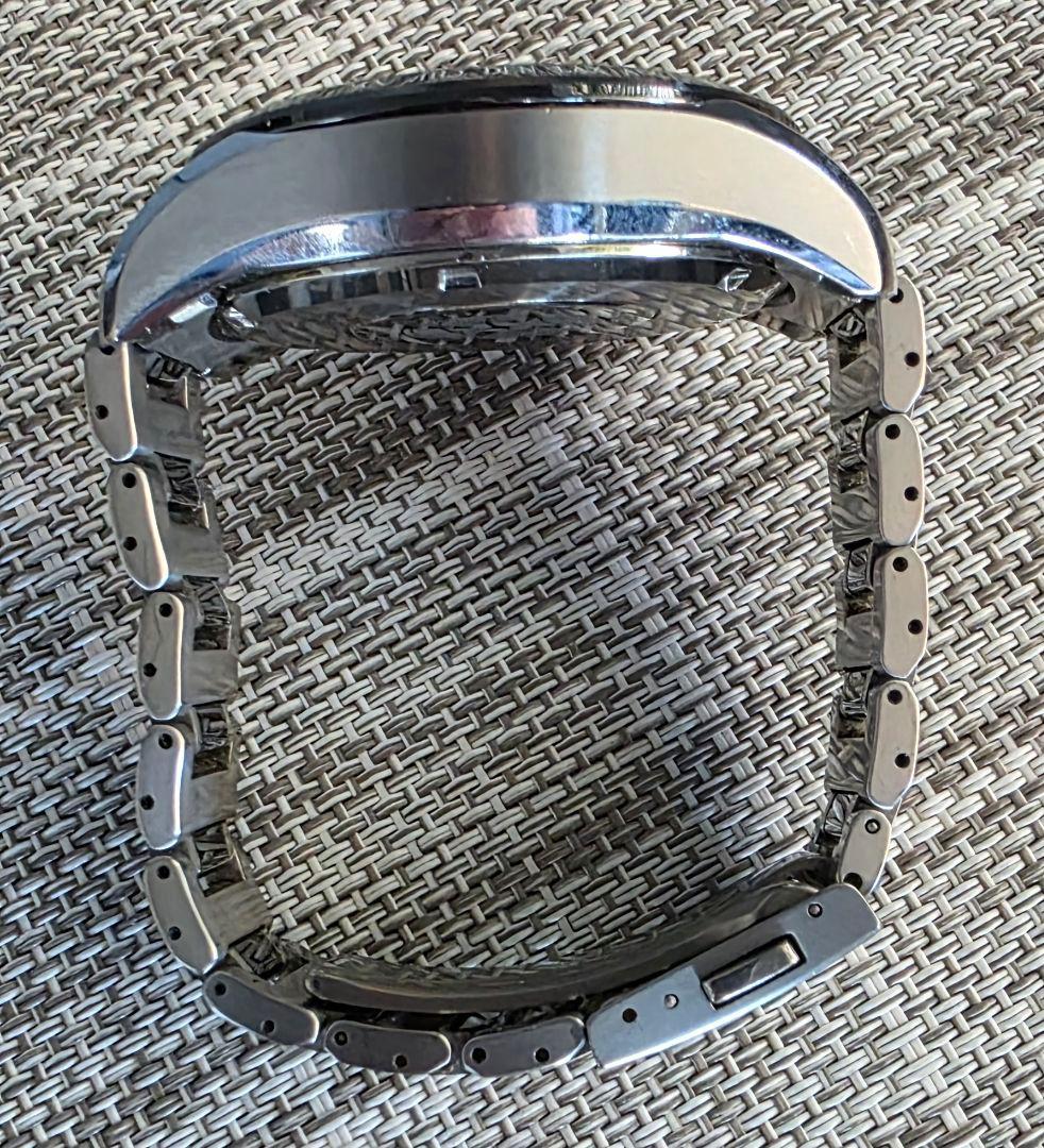 SEIKO SBXB041 Solar Men's Watch — Japanese