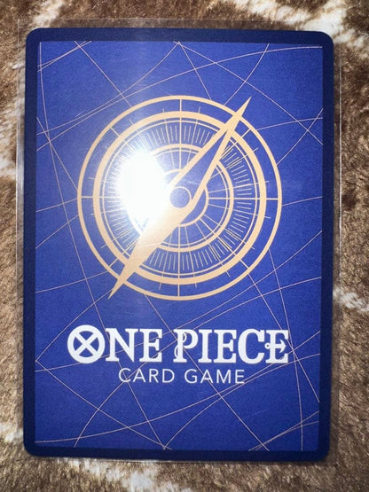 One Piece Portgas D. Ace — Japanese