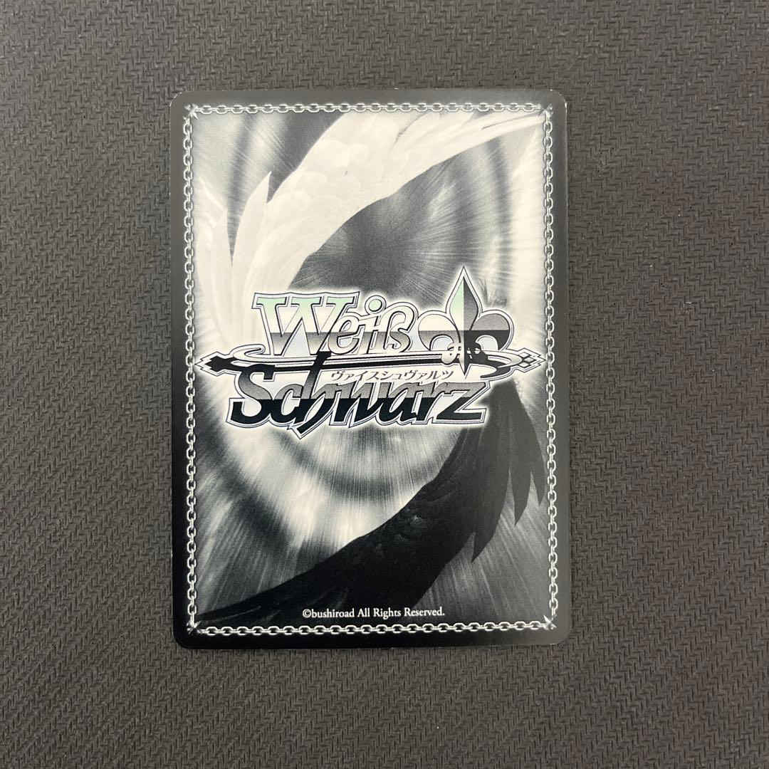 Weiss Schwarz Angel Beats! Angel Beats! Kanade Tachibana SP — Japanese