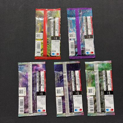 Pokemon Unopened Pack Pokémon Card Variety Pack Pack — Japanese