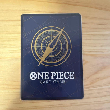 One Piece Yamato P — Japanese