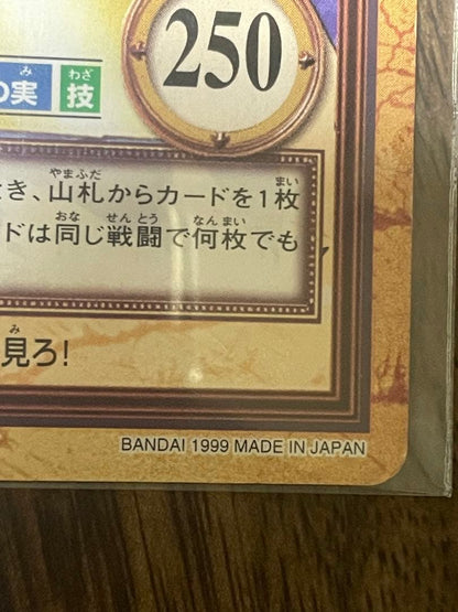 One Piece Luffy L — Japanese
