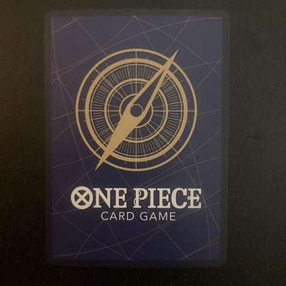 One Piece One Piece Card Game Uta Matching Battle Promo — ST23-001 — Japanese