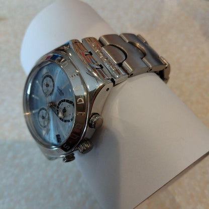 swatch Irony Quartz Men's — Japanese