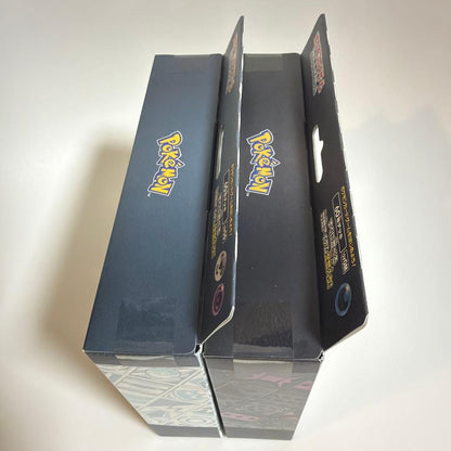 Pokemon Pokémon Card Game Starter Set Maruy Digga New Sealed Box — Japanese