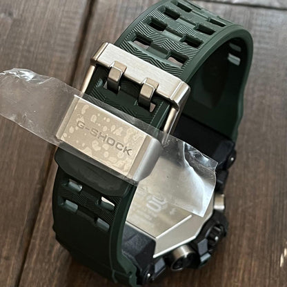 CASIO GWG-B1000-3AJF Solar Men's Watch — Japanese