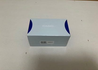 CASIO SBTR009 Digital Men's Watch — Japanese