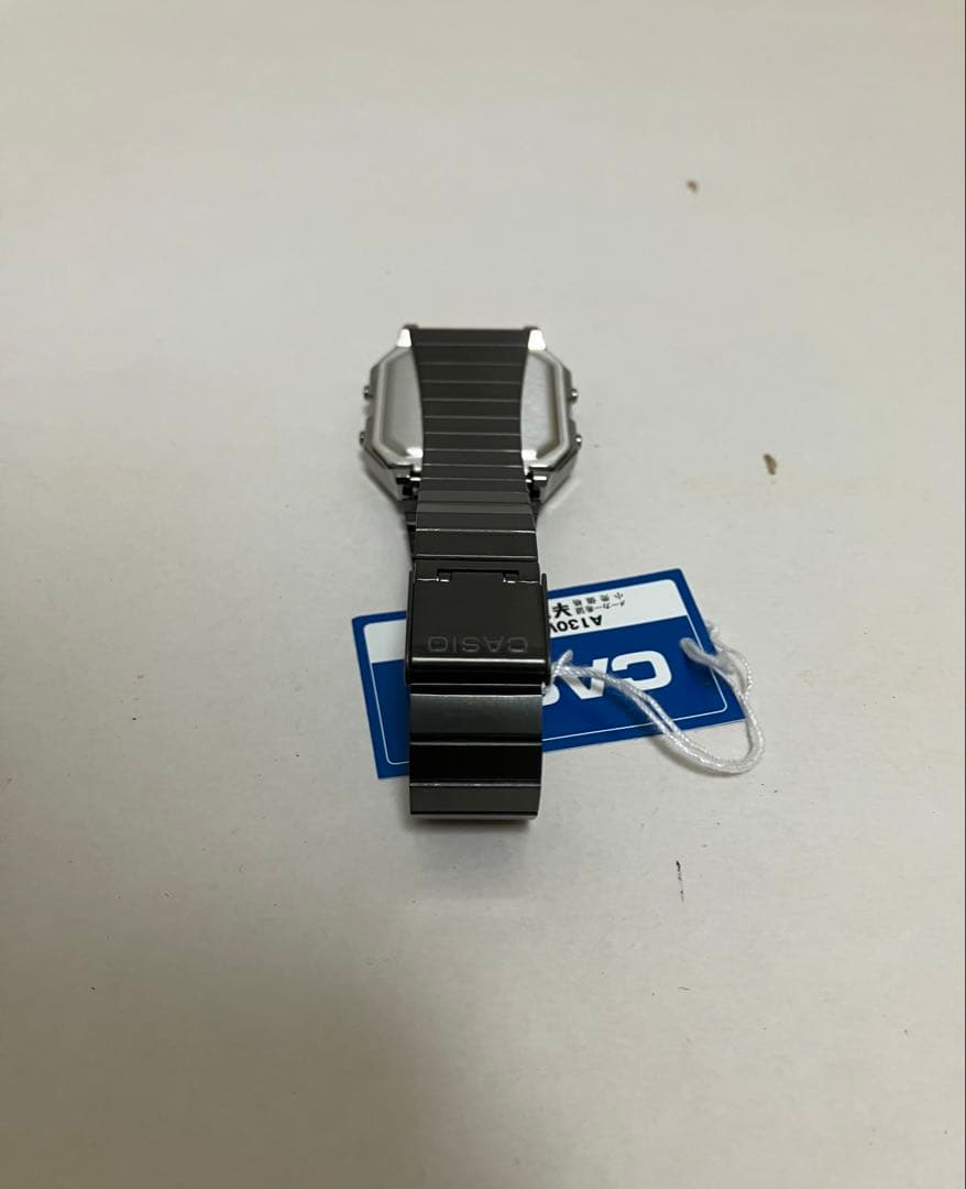 CASIO SBTR009 Digital Men's Watch — Japanese