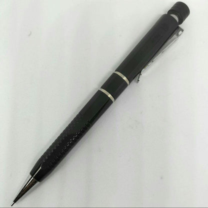 Pilot Fureshure Rocky 2020 black mechanical pencil with 0.5mm lead size shown on a white background