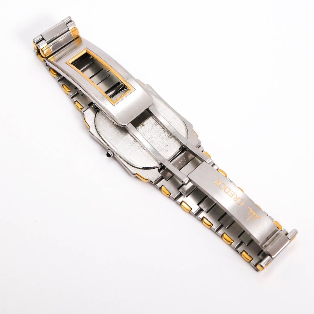 SEIKO SGP 3693 Quartz Men's Watch — Japanese