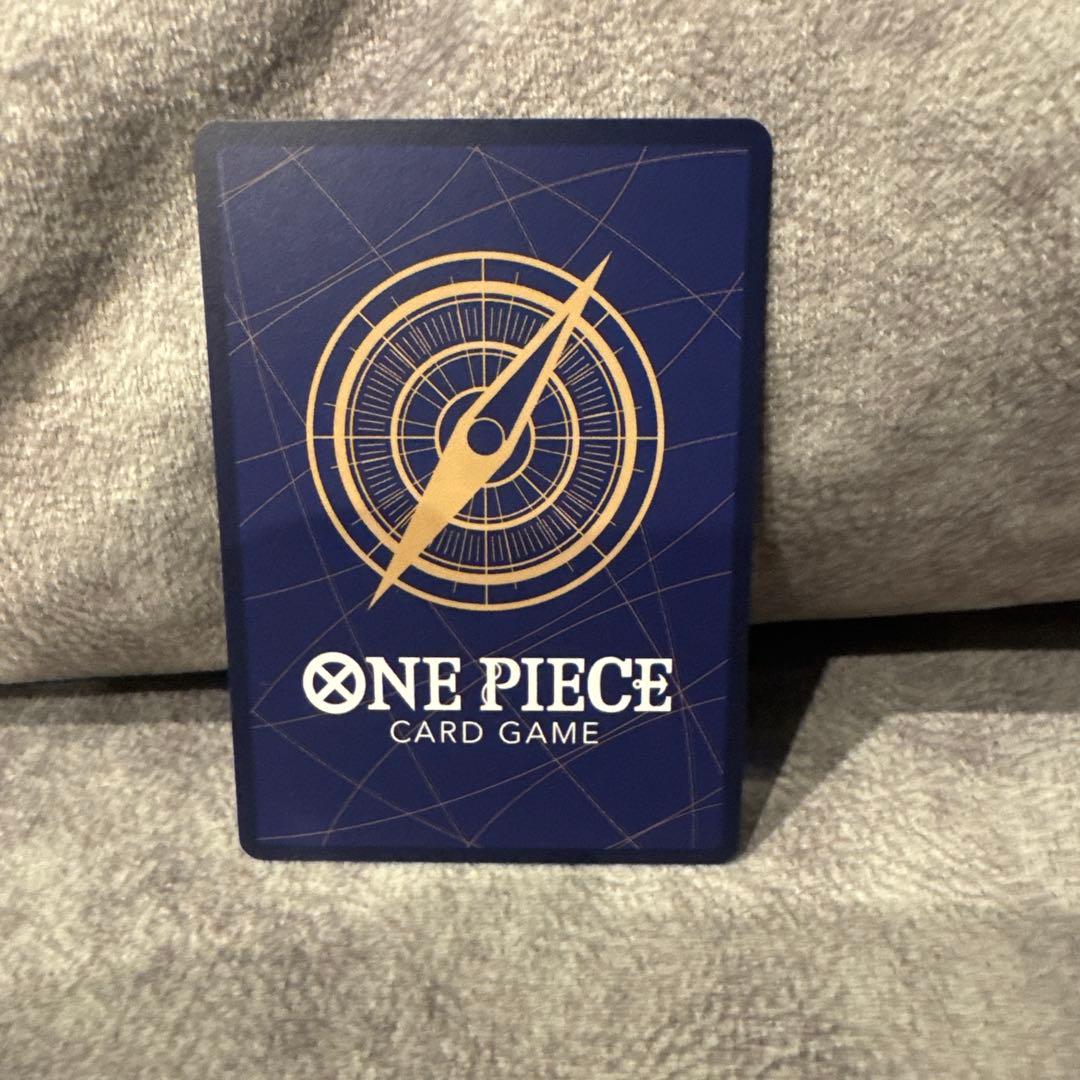 One Piece Boa Hancock — OP16-032 — Japanese