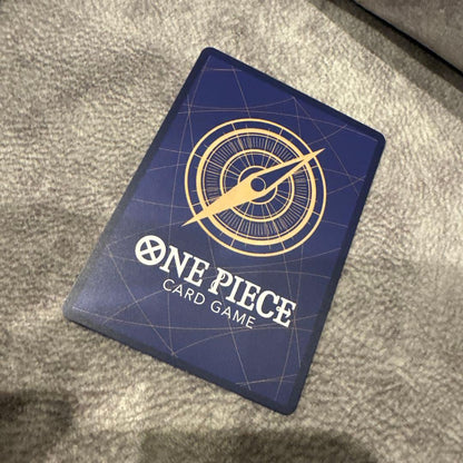 One Piece Boa Hancock — OP16-032 — Japanese