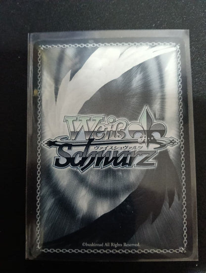 Weiss Schwarz The Familiar of Zero: Princess of Tristain, Ann Lietha SP Sign — Japanese