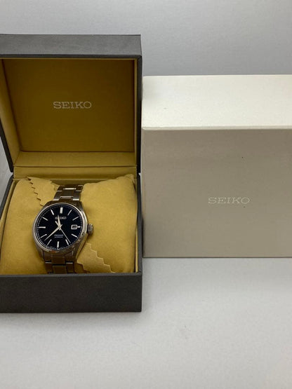 SEIKO SARX057 Automatic Men's Watch — Japanese