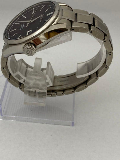 SEIKO SARX057 Automatic Men's Watch — Japanese