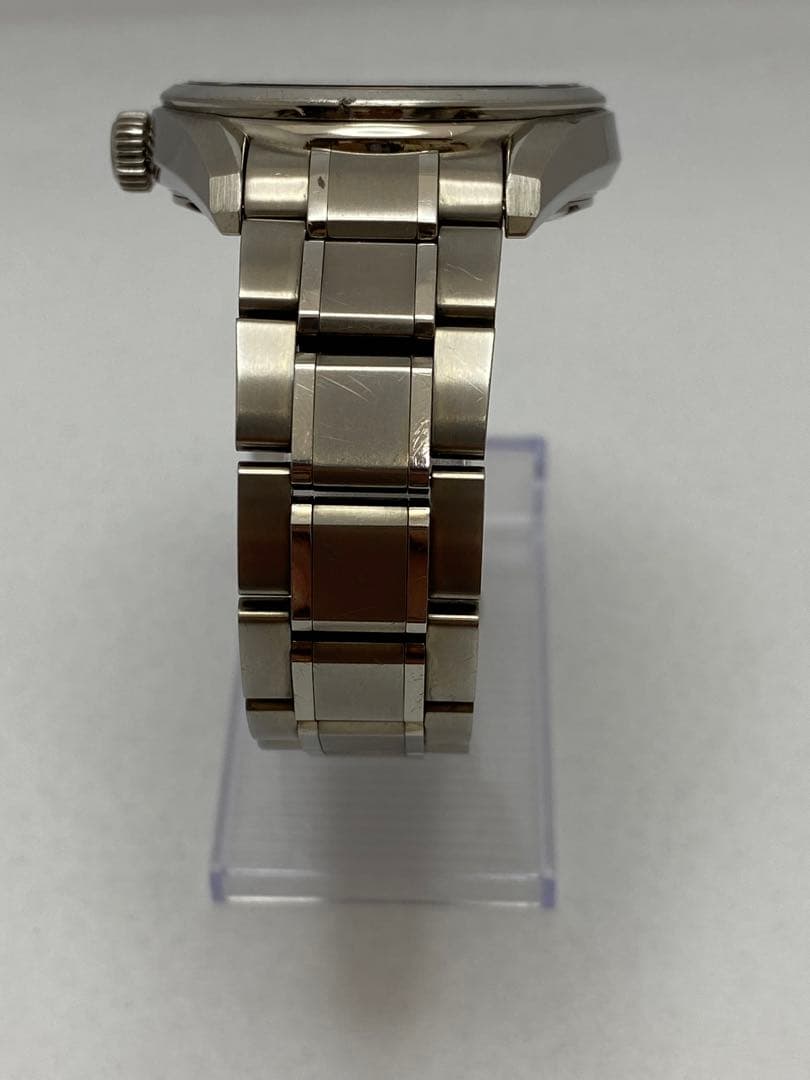 SEIKO SARX057 Automatic Men's Watch — Japanese