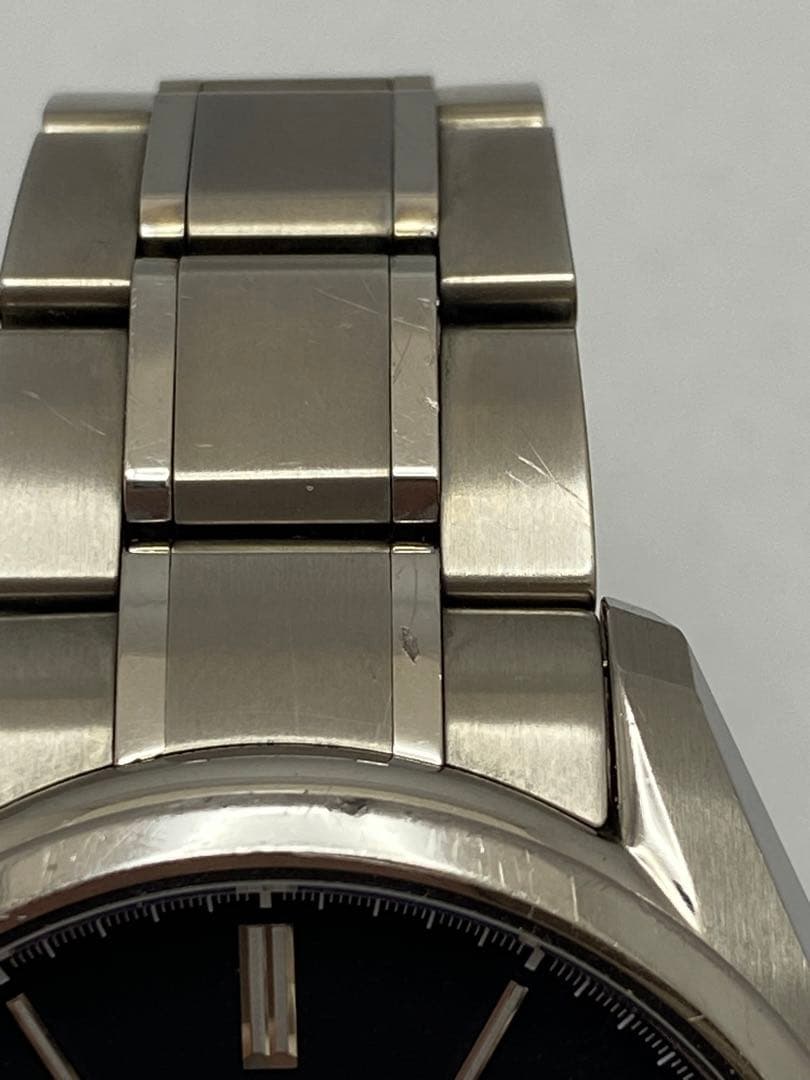 SEIKO SARX057 Automatic Men's Watch — Japanese