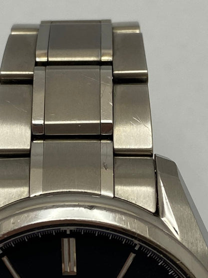 SEIKO SARX057 Automatic Men's Watch — Japanese