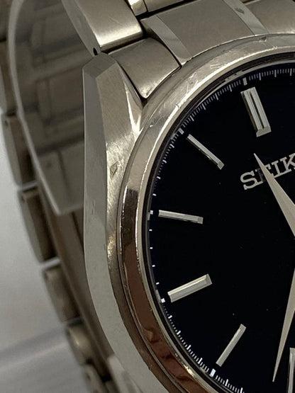 SEIKO SARX057 Automatic Men's Watch — Japanese