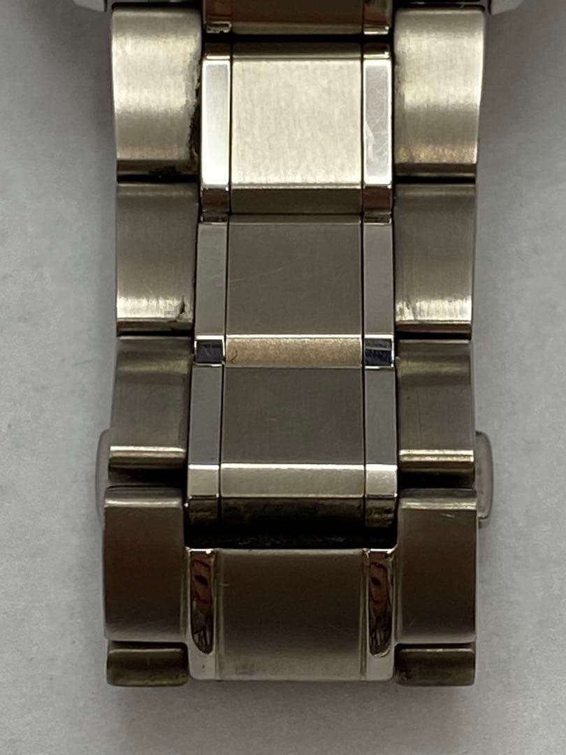 SEIKO SARX057 Automatic Men's Watch — Japanese