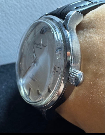ORIENT OH済1960年代 オリエント オリンピアオート スイマー 20石 自動巻き Automatic Men's Watch — Japanese