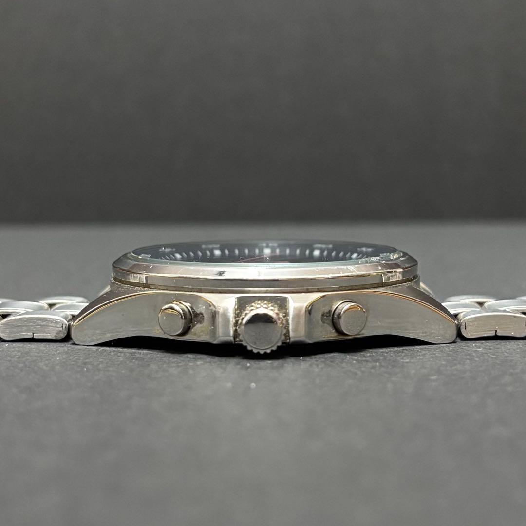 SEIKO SKS477 Quartz Men's Watch — Japanese