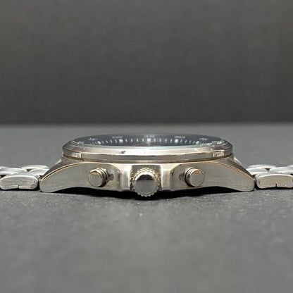 SEIKO SKS477 Quartz Men's Watch — Japanese