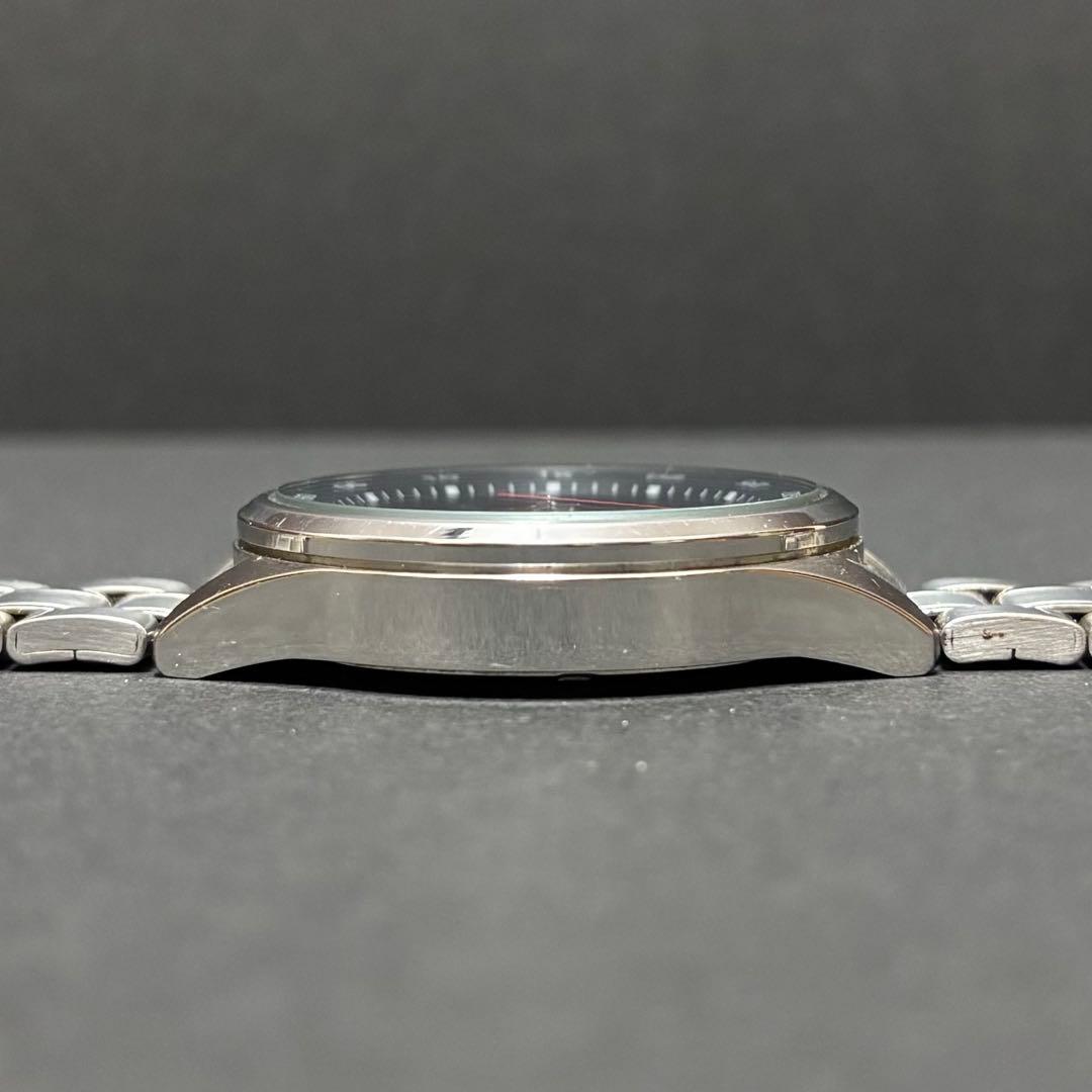 SEIKO SKS477 Quartz Men's Watch — Japanese