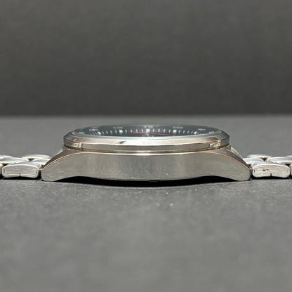 SEIKO SKS477 Quartz Men's Watch — Japanese