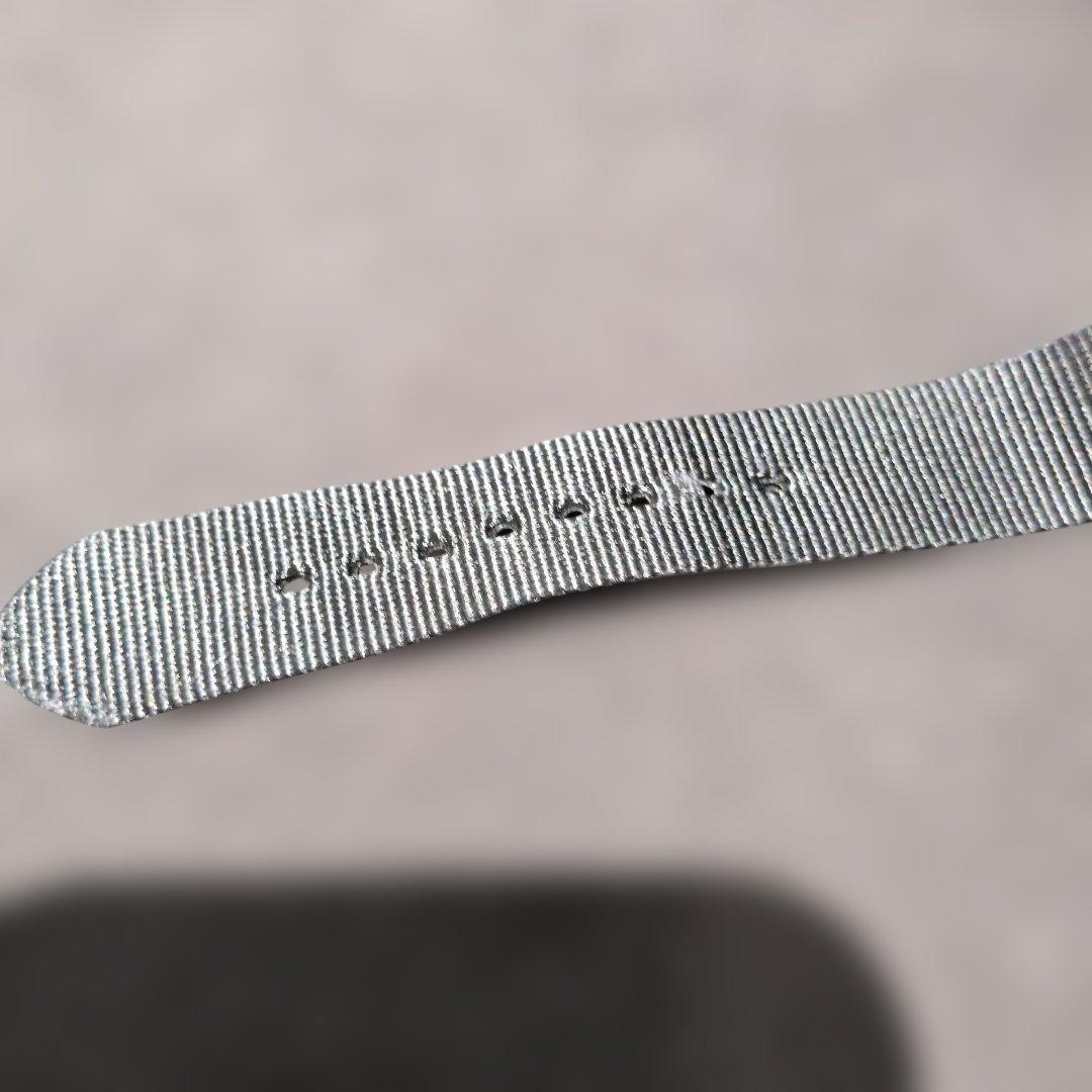 TIMEX キャンパー Quartz Men's Watch — Japanese