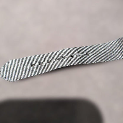 TIMEX キャンパー Quartz Men's Watch — Japanese
