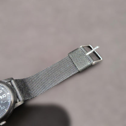 TIMEX キャンパー Quartz Men's Watch — Japanese