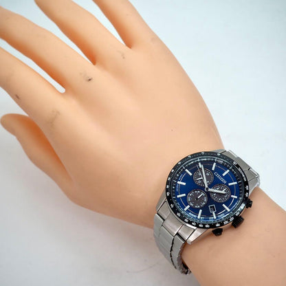Citizen Model/Series Name: CB0200-86A Solar Men's Watch — Japanese