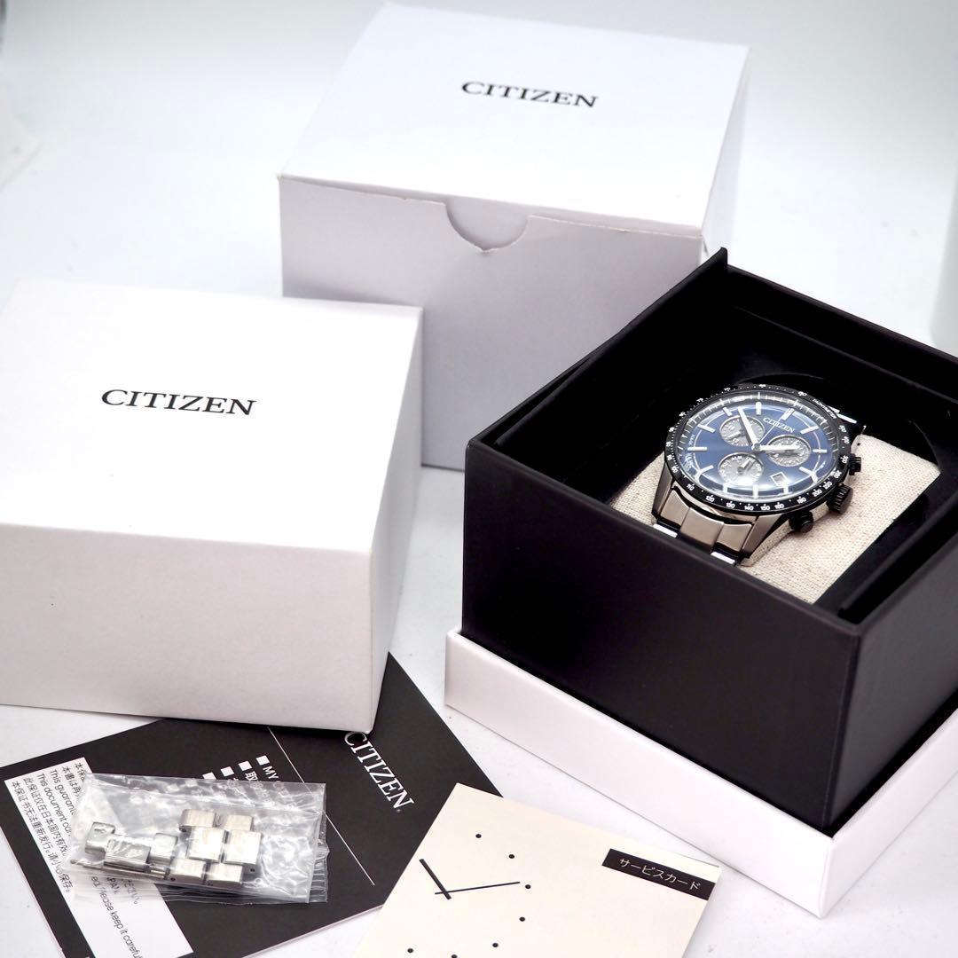 Citizen Model/Series Name: CB0200-86A Solar Men's Watch — Japanese