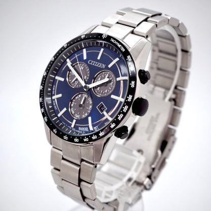 Citizen Model/Series Name: CB0200-86A Solar Men's Watch — Japanese