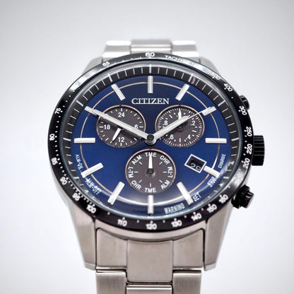 Citizen Model/Series Name: CB0200-86A Solar Men's Watch — Japanese