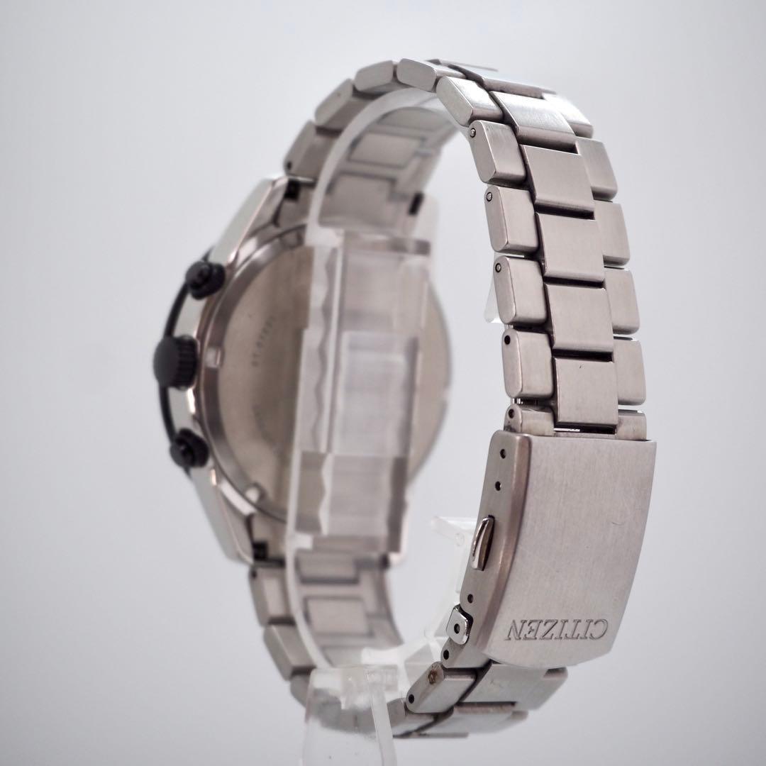Citizen Model/Series Name: CB0200-86A Solar Men's Watch — Japanese