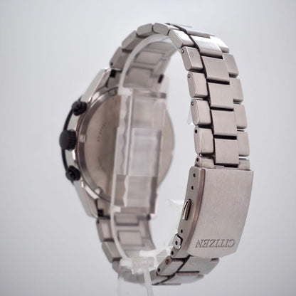 Citizen Model/Series Name: CB0200-86A Solar Men's Watch — Japanese