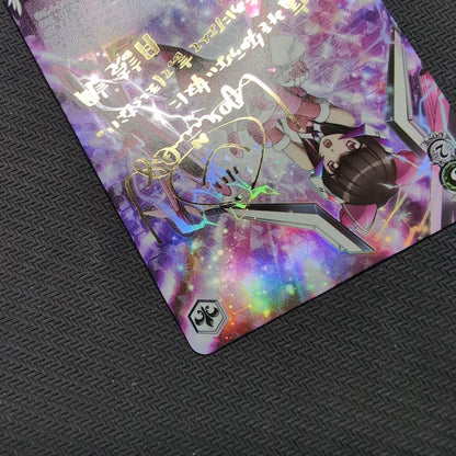 Weiss Schwarz Weiss Schwarz Symphogear Tuning SP — Japanese