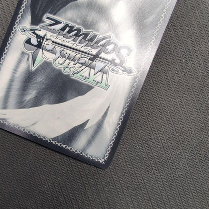 Weiss Schwarz Weiss Schwarz Symphogear Tuning SP — Japanese