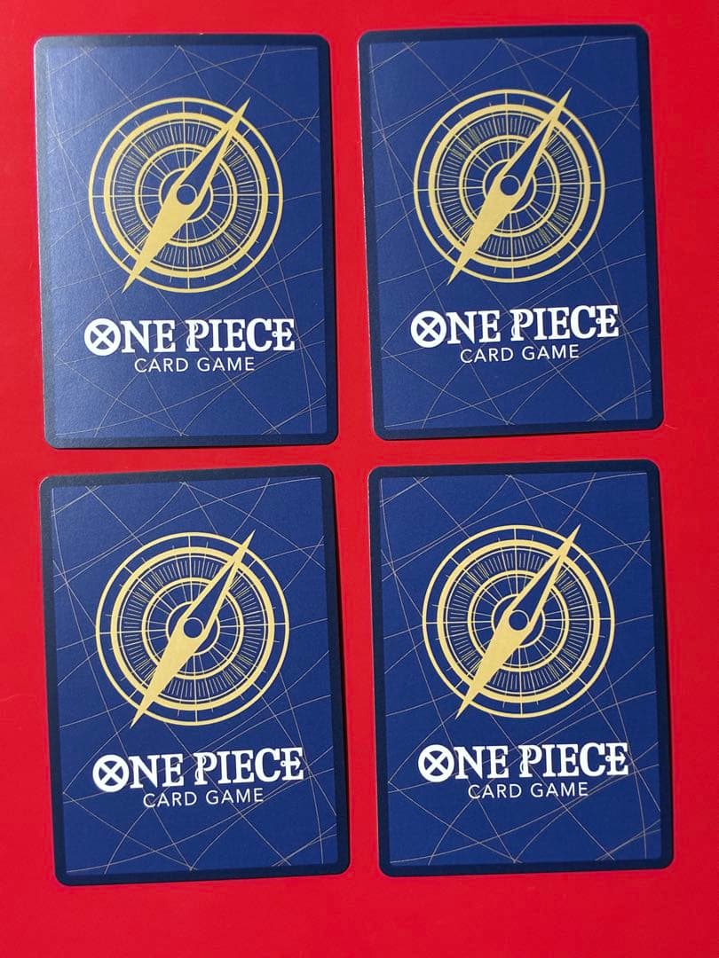 One Piece One Piece Card Game: Katakuri Prince SR Parallel — Japanese