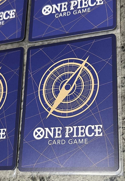 One Piece Boa Hancock — Japanese