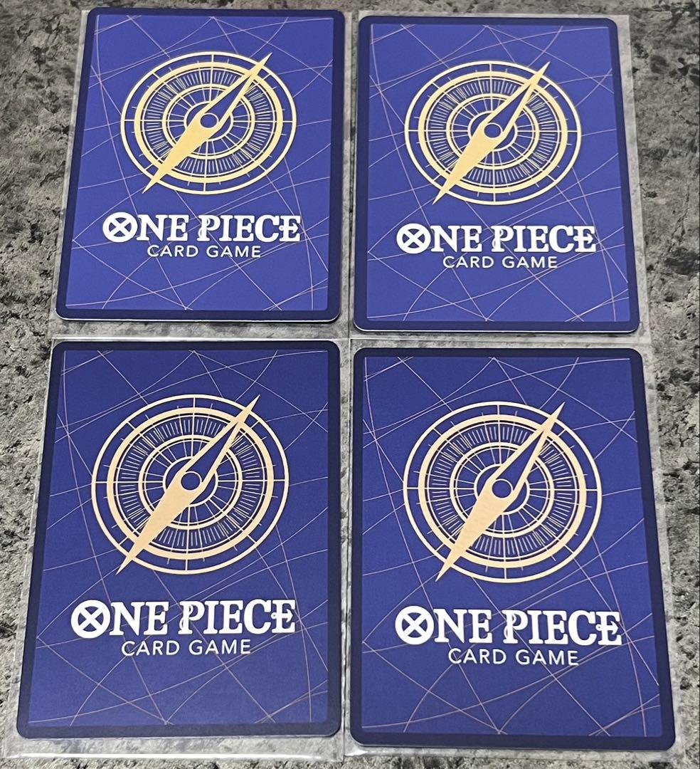 One Piece Boa Hancock — Japanese