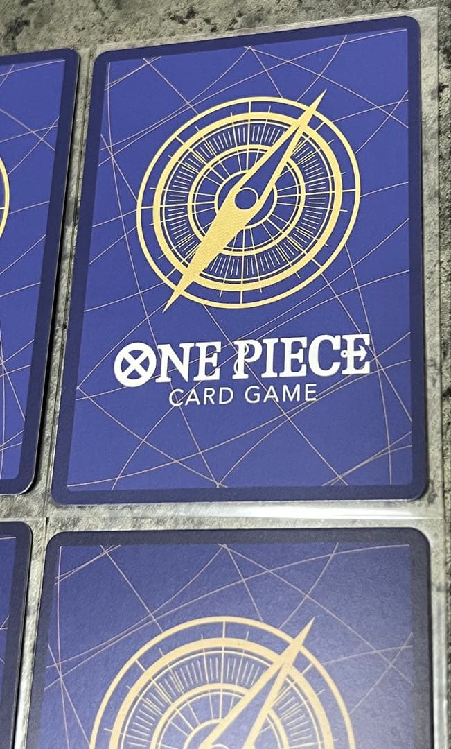 One Piece Boa Hancock — Japanese
