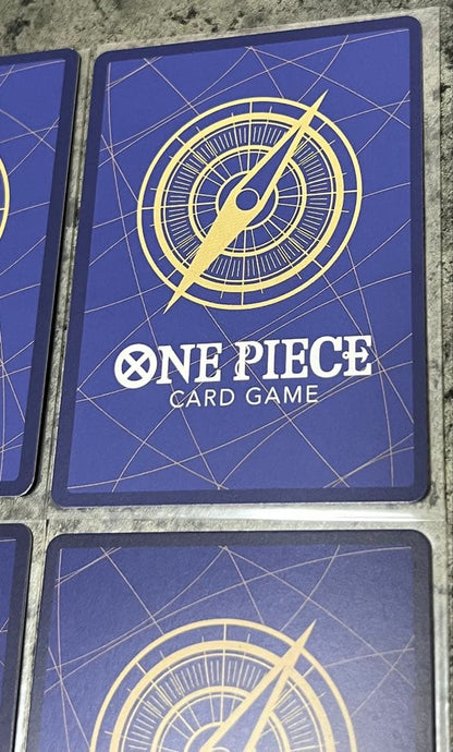 One Piece Boa Hancock — Japanese