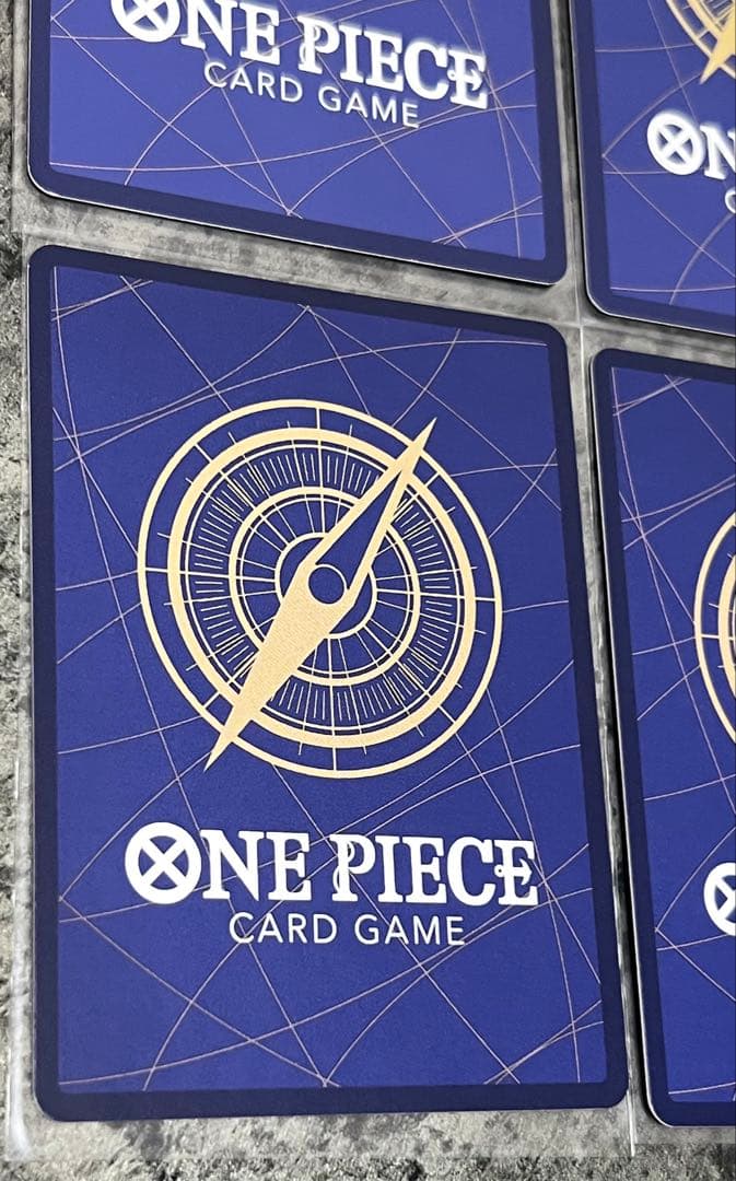 One Piece Boa Hancock — Japanese
